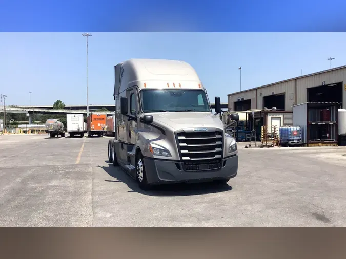 2023 Freightliner Cascadia97a972bb29774dcec80ca34a7ae7ae88