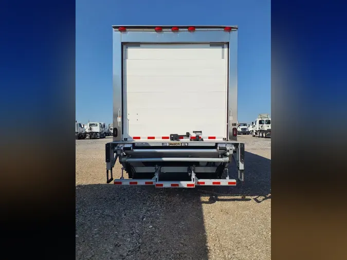 2019 FREIGHTLINER/MERCEDES M2 106