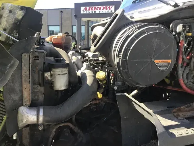 2020 INTERNATIONAL RH613