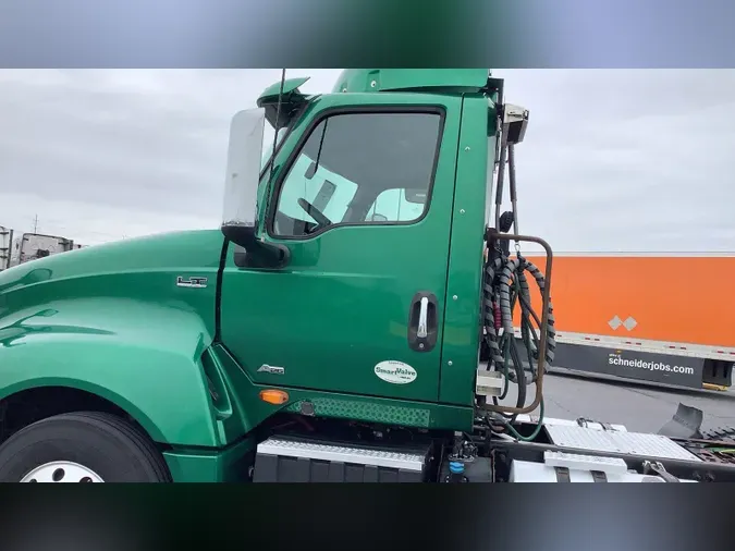 2020 International LT