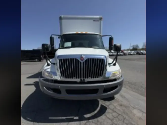 2017 NAVISTAR INTERNATIONAL 4300