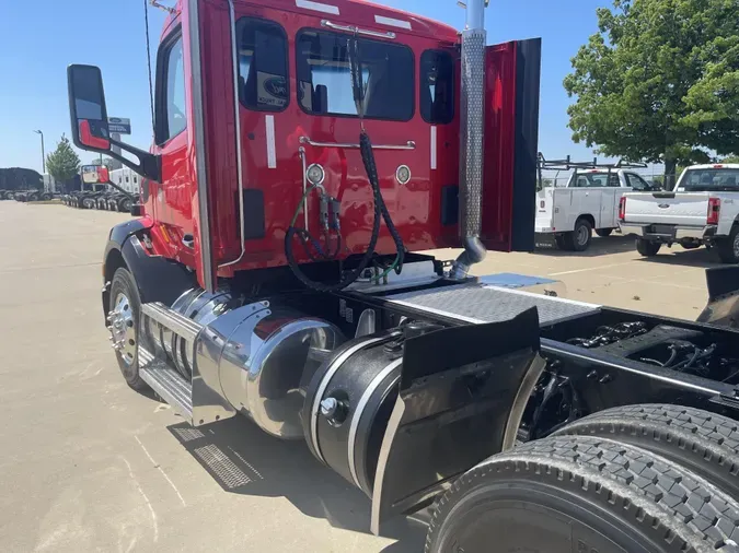 2019 Peterbilt 579