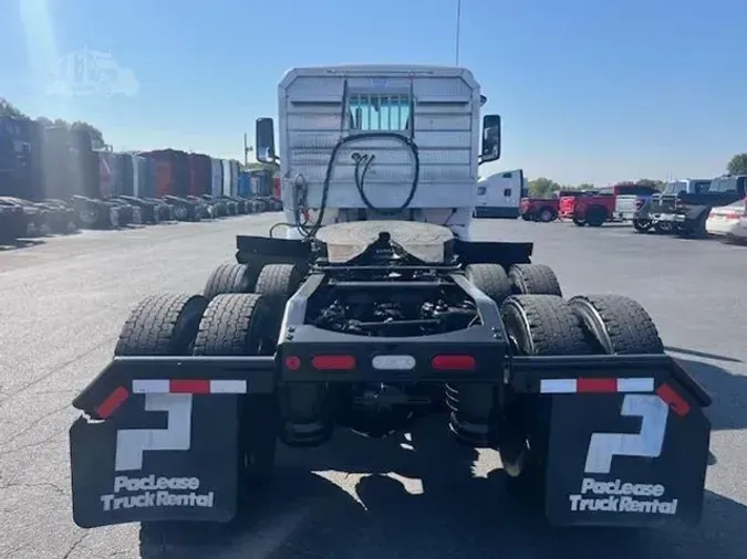 2019 PETERBILT 579