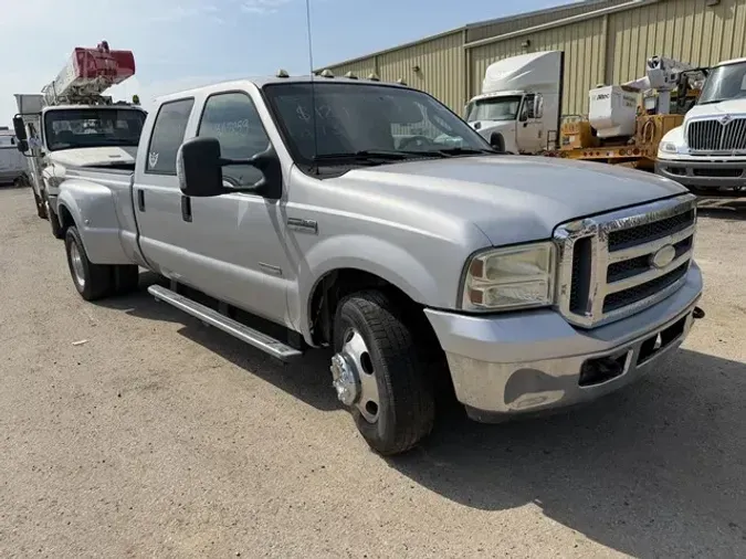 2007 FORD F350 XLT97ac9a9477a01b9a001a6a633bbc4bf5