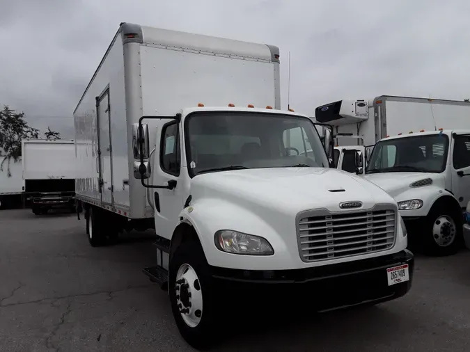 2018 FREIGHTLINER/MERCEDES M2 10697ad9989841da90e736e41fffbaea525