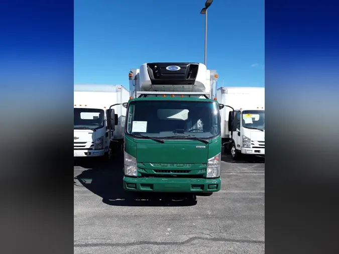 2020 CHEVROLET MOTOR DIV. LCF 4500XD