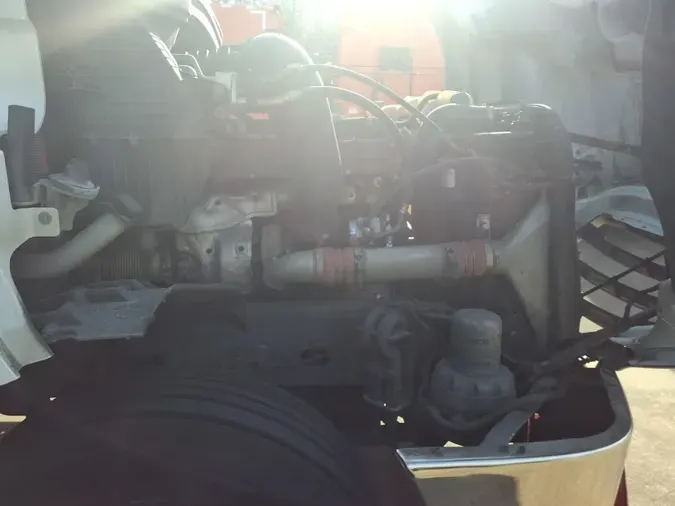 2019 FREIGHTLINER/MERCEDES NEW CASCADIA PX12664