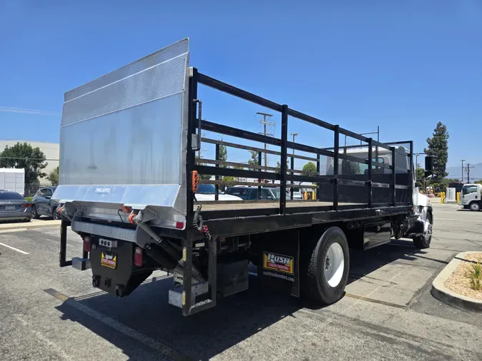 2018 Hino 268A97ae6c893a6c1906e4d25bd25f188de3