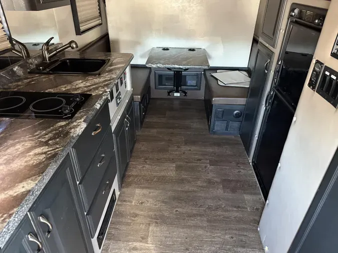 2018 Peterbilt 579