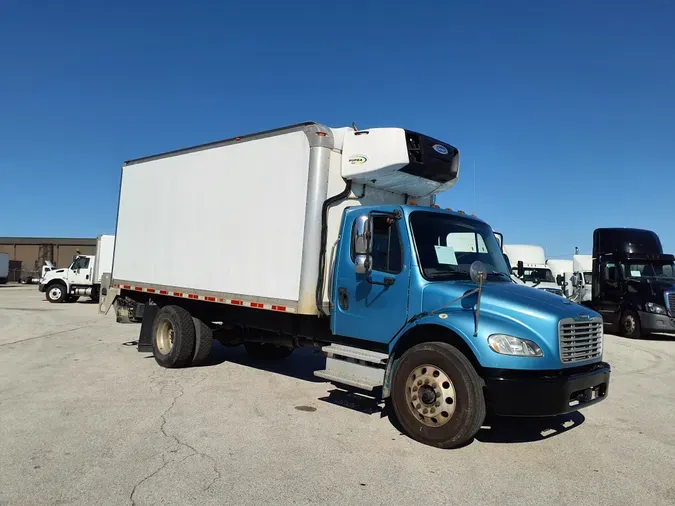 2019 FREIGHTLINER/MERCEDES M2 106