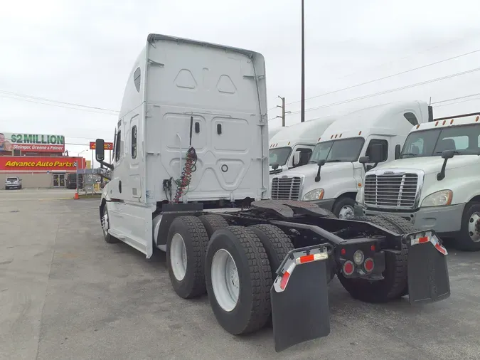 2022 FREIGHTLINER/MERCEDES NEW CASCADIA PX12664