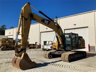 2015 Caterpillar 326FL