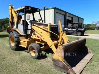 1993 Caterpillar 416B