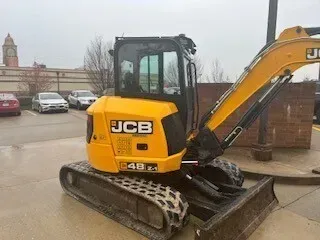2021 JCB 48Z-1