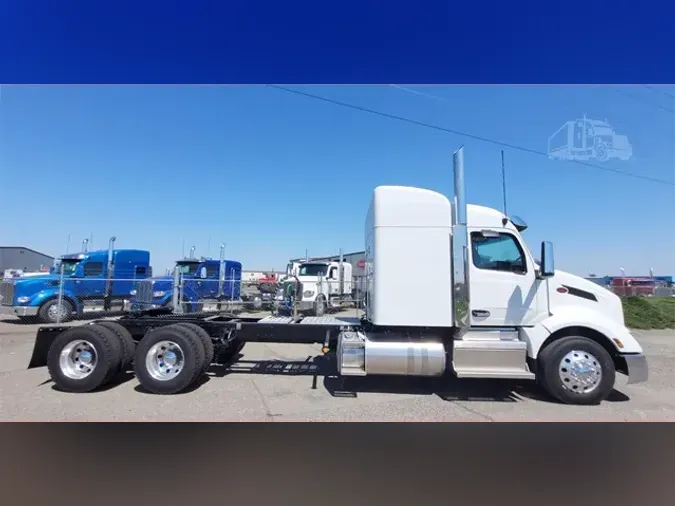 2024 PETERBILT 579