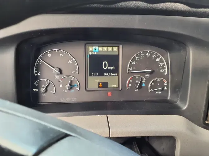 2020 FREIGHTLINER/MERCEDES NEW CASCADIA PX12664