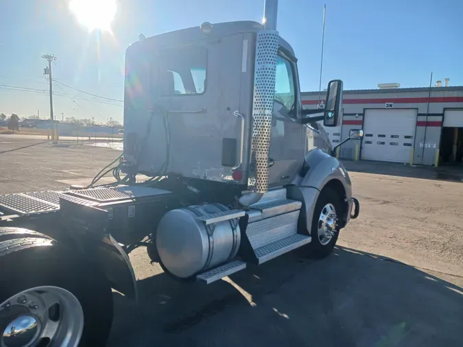 2019 KENWORTH TRUCKS T-680