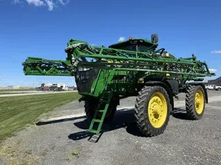 2019 John Deere R4045