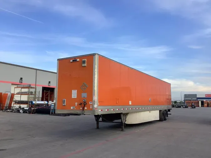 2013 Hyundai VAN