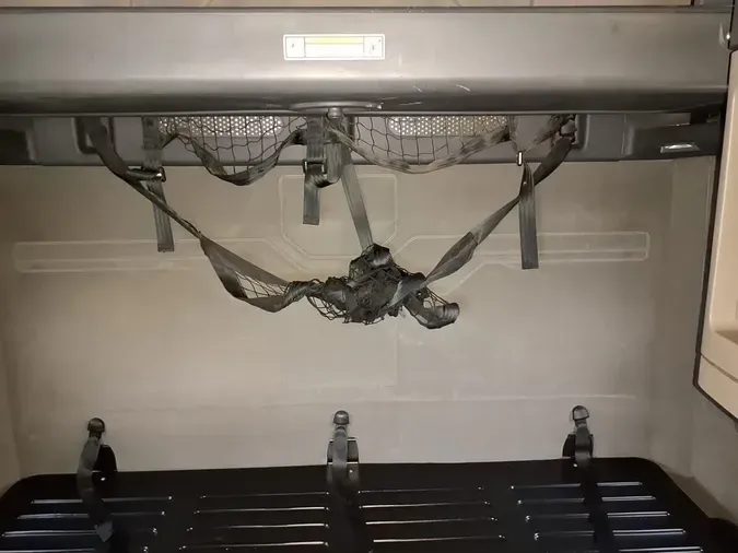 2020 FREIGHTLINER/MERCEDES CASCADIA 12597b8364ec943586764073e1e8ff87451