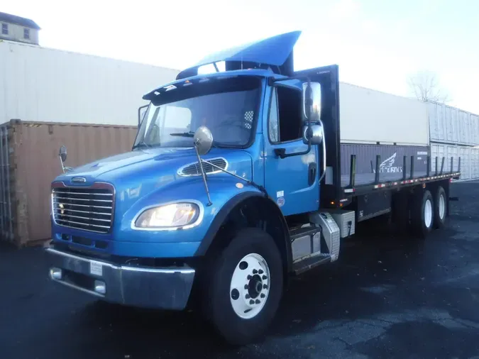 2019 FREIGHTLINER/MERCEDES M2 10697b945b92ca9dede9747d80871eec904