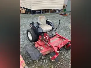 2000 Toro 74172