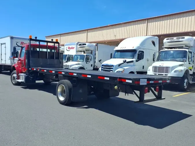 2019 FREIGHTLINER/MERCEDES M2 10697b9e1747b9e07839a271876fc024f9c
