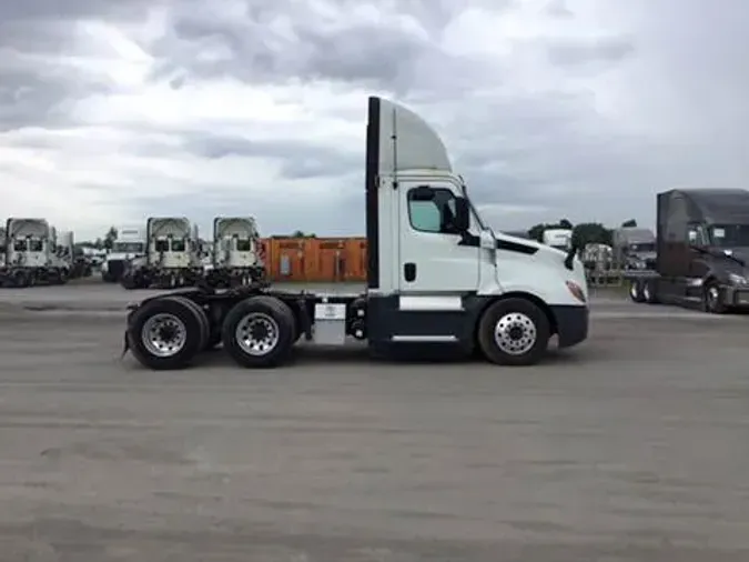 2019 Freightliner Cascadia