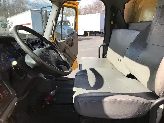 2018 Freightliner M2