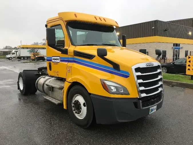 2019 Freightliner T12642ST97ba6c7567a33add3ed9aa204367d8bf