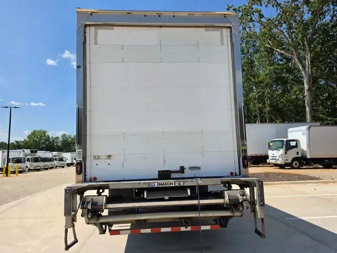 2020 NAVISTAR INTERNATIONAL MV607 (4X2)97bb7eaa14a3b12629d8b7238cc2b7c3
