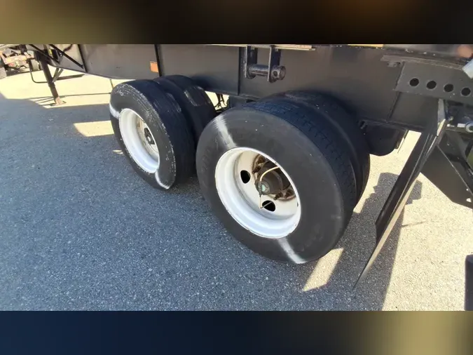 2018 Transcraft 