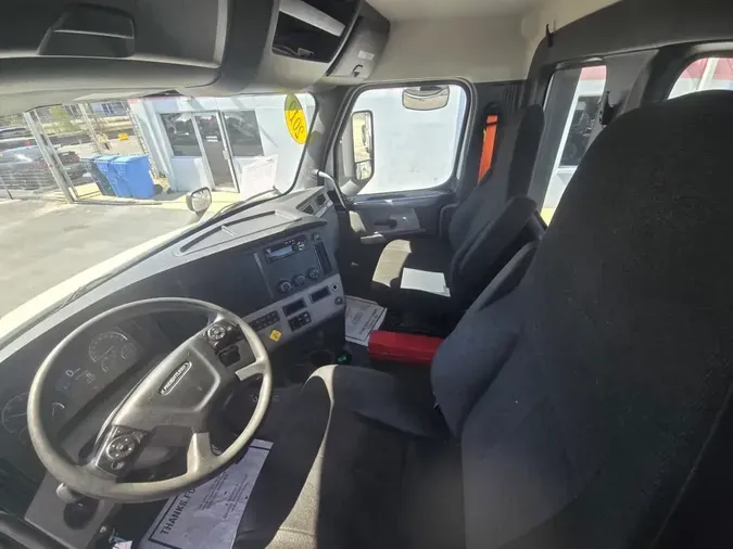2019 FREIGHTLINER/MERCEDES NEW CASCADIA 116