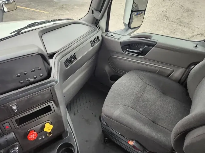 2020 NAVISTAR INTERNATIONAL LT625 DAYCAB T/A