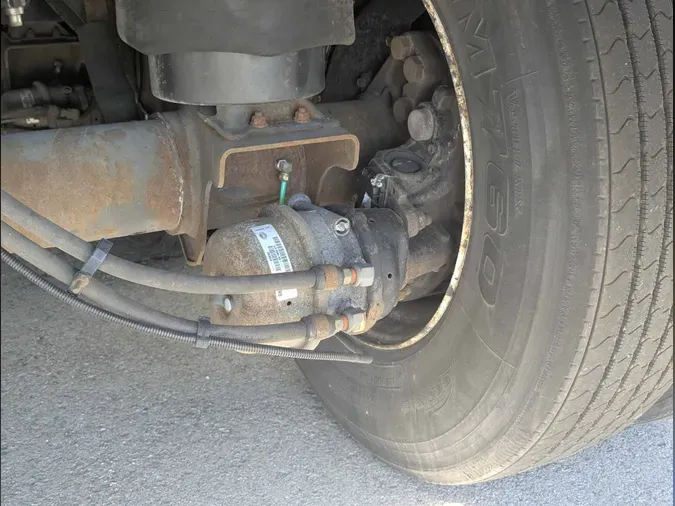 2019 UTILITY VS2RA