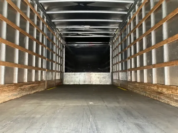 2019 FREIGHTLINER/MERCEDES M2 10697be35c0cb0ad07b2760315d466b0745