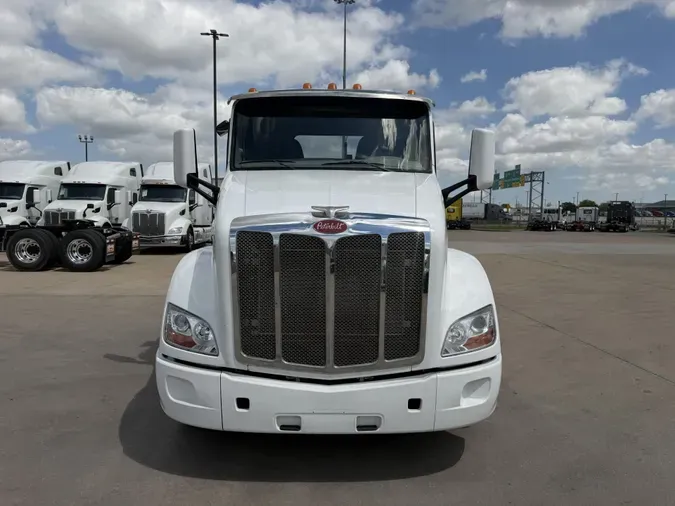 2019 Peterbilt 579