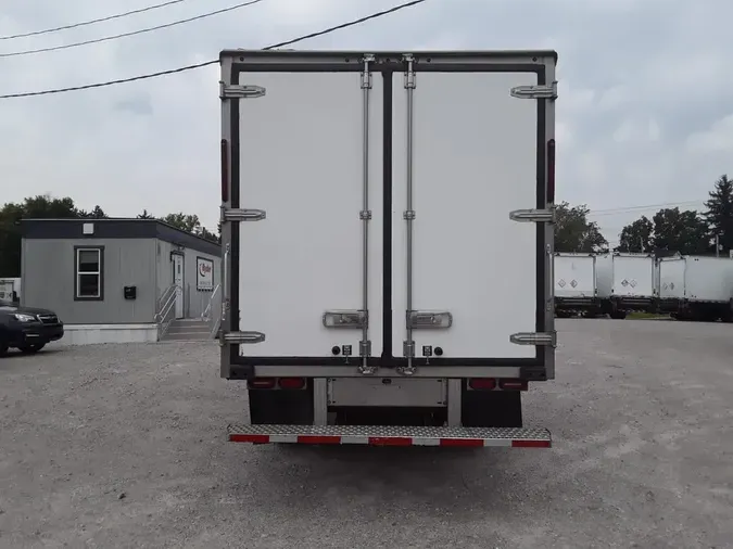2022 MERCEDES-BENZ MXCC74 SPRINTER