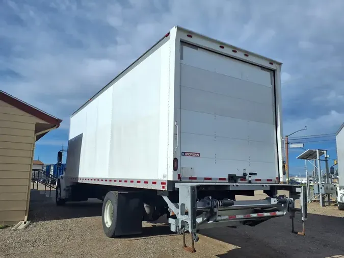 2019 FREIGHTLINER/MERCEDES M2 10697c05ded7c9dd07b87e297a56f20059b