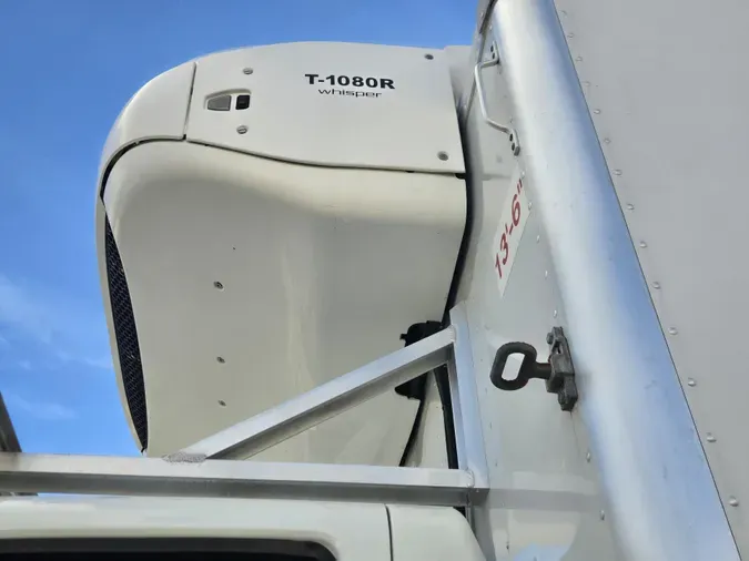 2020 International MV607