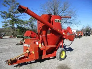 GEHL MX100