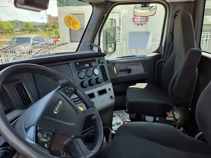 2020 FREIGHTLINER/MERCEDES NEW CASCADIA 116