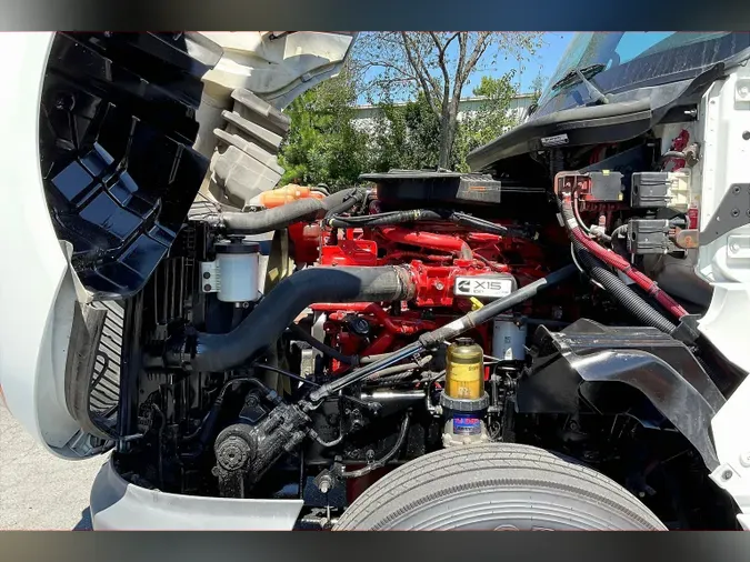 2020 INT LT625 6x4
