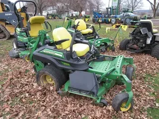2015 John Deere Z925M EFI