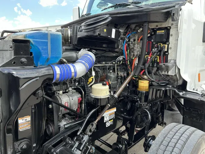 2019 Peterbilt 579