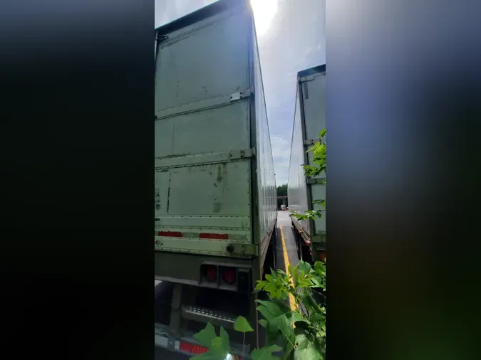 2018 UTILITY TRAILERS VS2RA 48/162/102