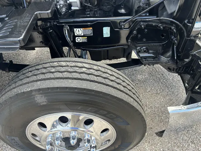 2020 Peterbilt 579