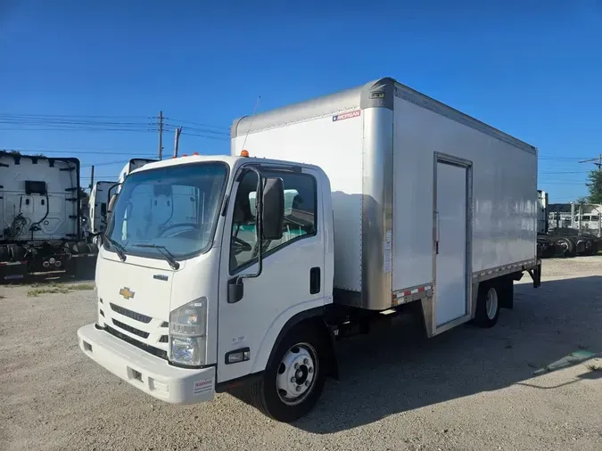 2020 CHEVROLET MOTOR DIV. LCF 4500HD97c51b86ace067ebe31cc5fe4581a158