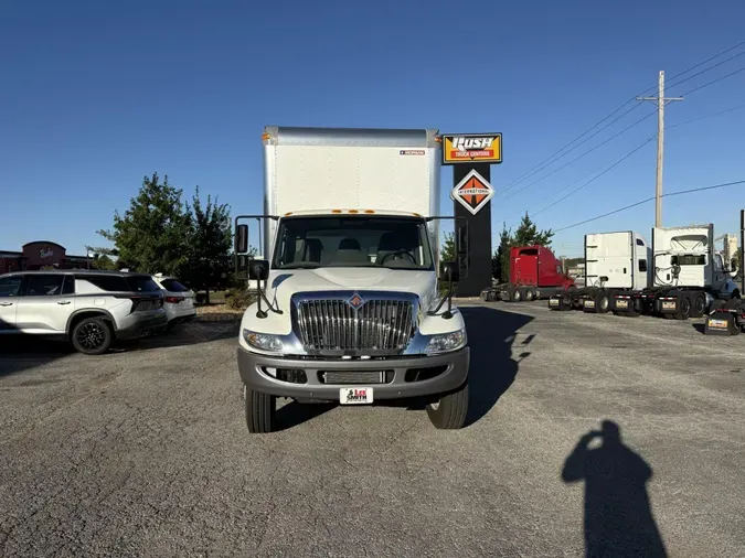 2018 International 430097c546b63c43ba145bd5bf338c569dbb