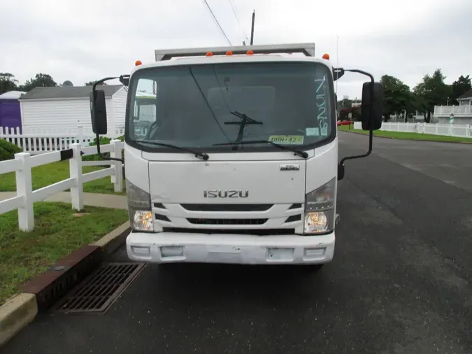 2019 ISUZU NQR